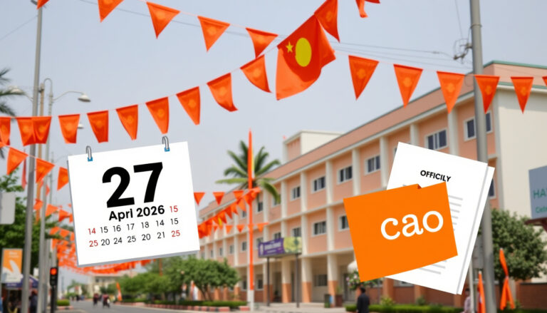 Koningsdag 2026 vrije dag: cao, ambtenaren en scholieren