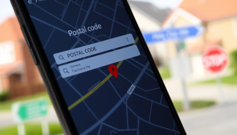 Adres zoeken bij postcode? Zo doe je dat snel en eenvoudig