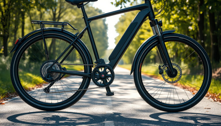 E-bike middenmotor: voordelen, nadelen en beste modellen