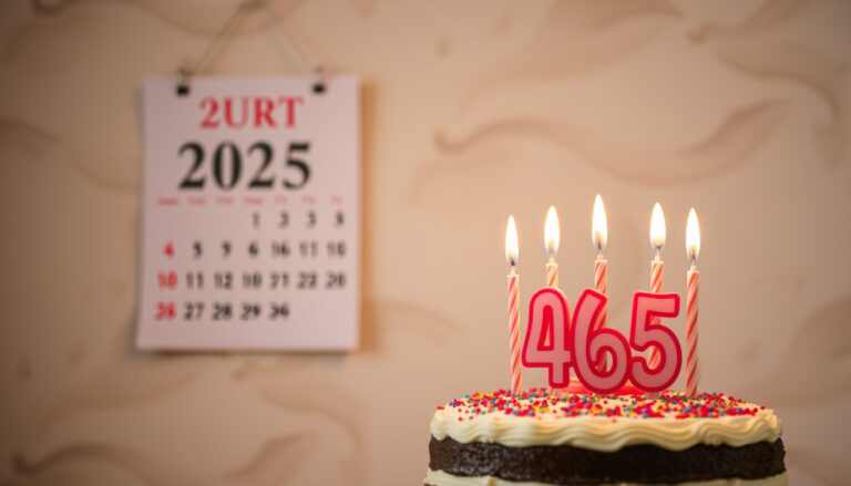 Hoe oud is Chantal Janzen? 46 jaar in 2025