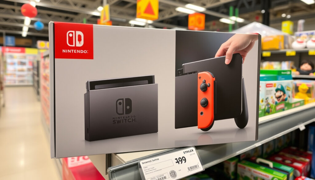 Nintendo Switch 2 bij Intertoys: prijs, voorraad en koopgids