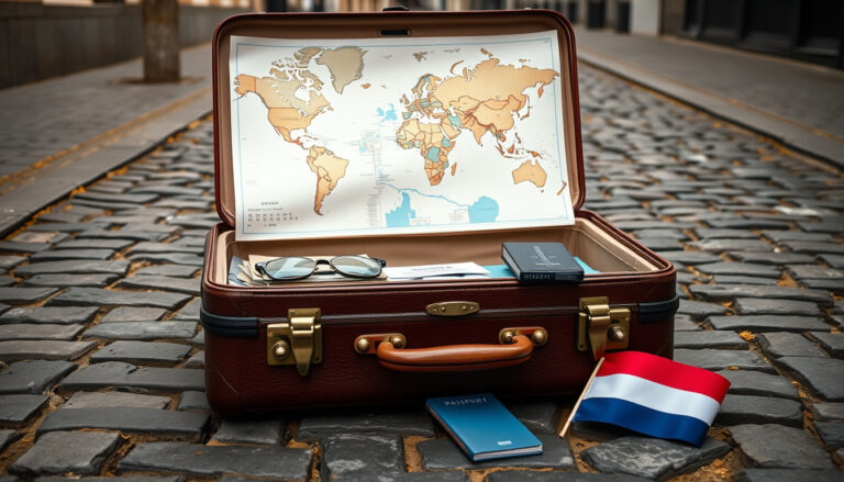 Ik Vertrek AVROTROS: uitzendingen, specials en kijktips