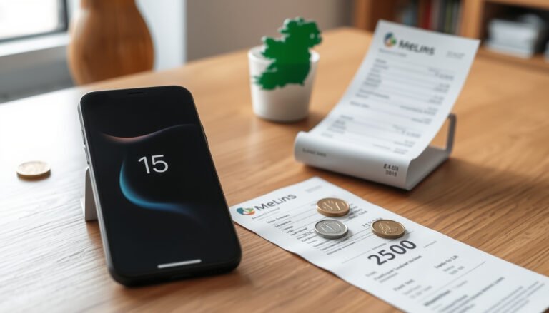 iPhone 15 Pro kopen in Ierland? Prijs en advies 2026