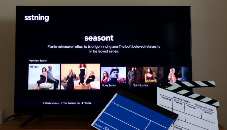 Ginny & Georgia Seizoen 4: Releasedatum, Cast en Verwachtingen